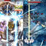 ICARUS, un nuovo vertical shooter spaziale per iOS