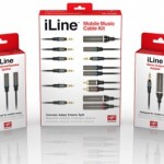 IK Multimedia lancia sul mercato italiano il kit iLine per iPad