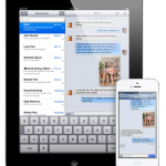 Apple studia una tecnologia per evitare l’invio errato di iMessage