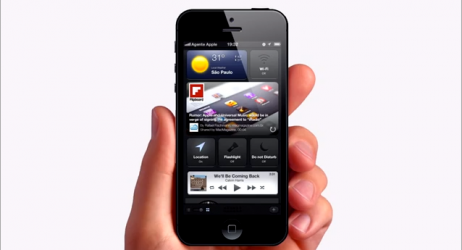 Ecco un nuovo concept su come potrebbe essere iOS 7