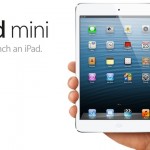 Apple sta lavorando su un iPad mini con processore A6 senza Retina display
