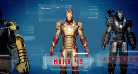 Iron Man 3: nuove informazioni sul titolo Gameloft