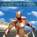 Iron Man 3 di Gameloft sbarca su App Store – La recensione di iPadItalia