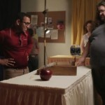 Funny or Die pubblica il film iSteve