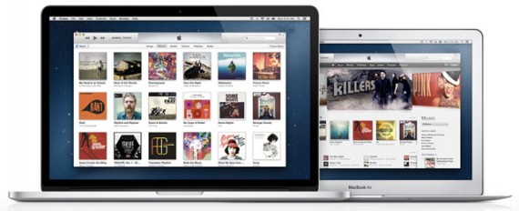 iTunes 11.2 disponibile per Windows e Mac