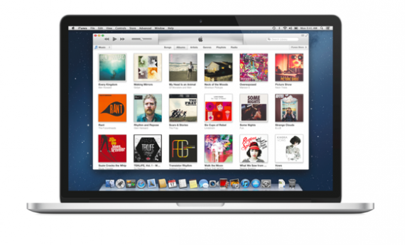 Come sarà iTunes Store nei prossimi 10 anni?