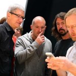 iOS 7: trapelano le prime informazioni