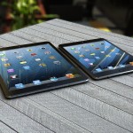 iPad 5: la produzione inizierà in estate?