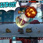 Madmonster di Chillingo arriva su App Store – La recensione di iPadItalia