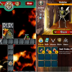 Godiamoci un dungeon crawler vecchio stile con Mighty Dungeons
