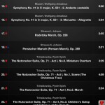 Ascolta la Musica Classica su iPad con due nuove app