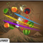 Scarica gratis Fruit Ninja HD!