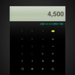 Espressioni e calcoli avanzati con Calzy – The Smart Calculator