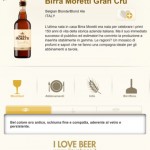 Abbina la giusta birra agli alimenti con My Beer Sommelier