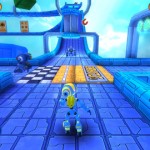 Cirkits: Toy Robot Racing, un racing/runner gratuito