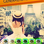 Con YoCam™ potrai modificare le tue foto su iPad