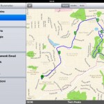 Nuovo update per Runmeter