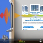 Combatti l’inquinamento acustico in casa grazie a Glass dBstation