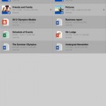 Microsoft rilascia SkyDrive 3.0