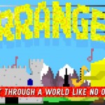 Arranger: un mix tra musica e giochi retro, ora in offerta gratuita