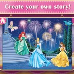 Disney Princess: ora i bambini possono dare vita alla loro immaginazione