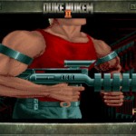 Duke Nukem 2 arriva in App Store