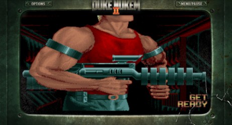 Duke Nukem 2 arriva in App Store