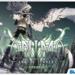 Ark of Sinners Advance: aiuta Celia in questa fantastica avventura