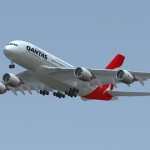 Nuovo update per Infinitiy Flight