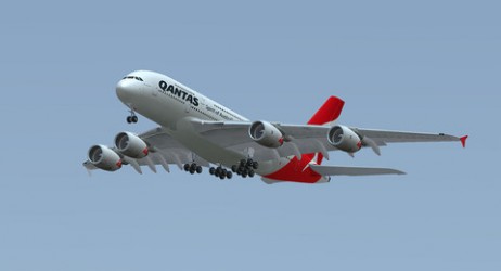 Nuovo update per Infinitiy Flight