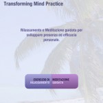 TMP Meditation arriva su App Store