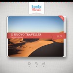 Traveller Cards: le cartoline sui luoghi più belli del mondo