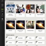 Spotify si aggiorna con il supporto al Ford SYNC AppLink