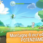 Corri corri corri… con Run Sheldon