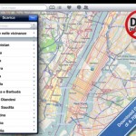 CityMaps 2Go arriva alla versione 4.5.1