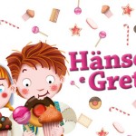 La storia di Hansel e Gretel rivista da Milkbook