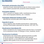 Effettua la diagnosi di AOP grazie all’iPad