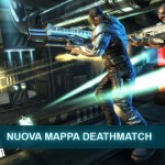 Disponibile la versione 2.0 di “SHADOWGUN: DeadZone”