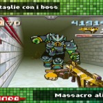 Gun Commando: un FPS ispirato da Doom e Wolfestein 3D