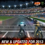 Sfreccia sulla tua moto con FIM Speedway GP 2013