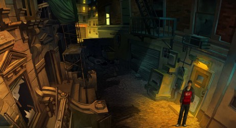 Runaway: A Twist of Fate – Part 2, un nuovo capitolo approda su App Store