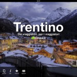 Su App Store arriva una nuova guida sul Trentino