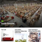 Disponibile su App Store Feedly, un bellissimo lettore di Feed RSS