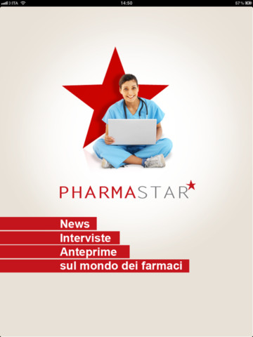 Le notizie sui farmaci grazie a PharmaStar