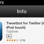 Piccola modifica su App Store: ora l’indicazione sull’età è più evidente