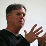 Ron Johnson lascia la JC Penney