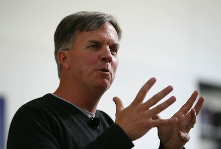 Ron Johnson lascia la JC Penney