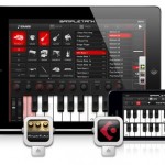 SampleTank aggiunge il supporto ad Audiobus