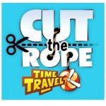 Cut The Rope: Time Travel pronto a sbarcare su App Store