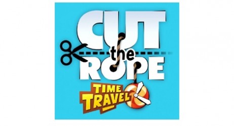 Cut The Rope: Time Travel pronto a sbarcare su App Store